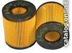 

Масляный фильтр Alco filter MD455