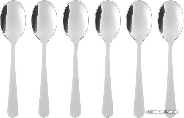 

Набор кофейных ложек Ikea Драгон 403.723.62