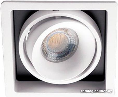 

Точечный светильник Italline De-311 white