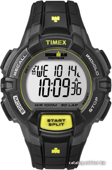 

Наручные часы Timex T5K790