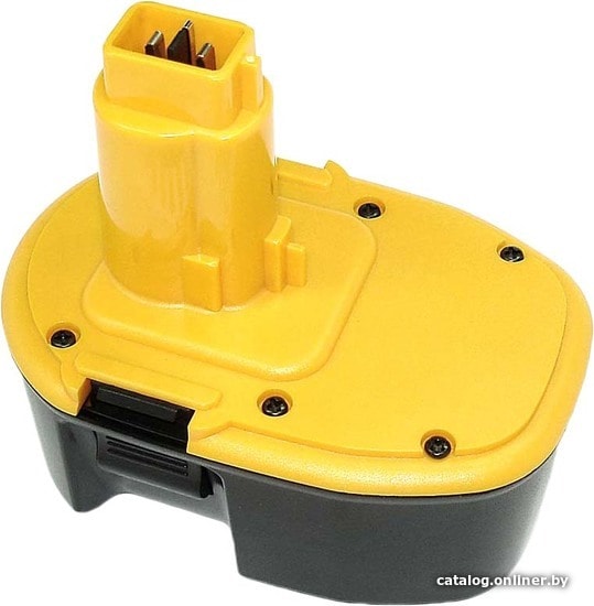 

Аккумулятор Amperin 020641 (14.4В/1.3 Ah)