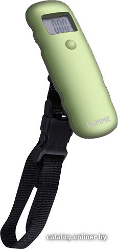

Кухонные весы Lumme LU-1327 (фисташковый)