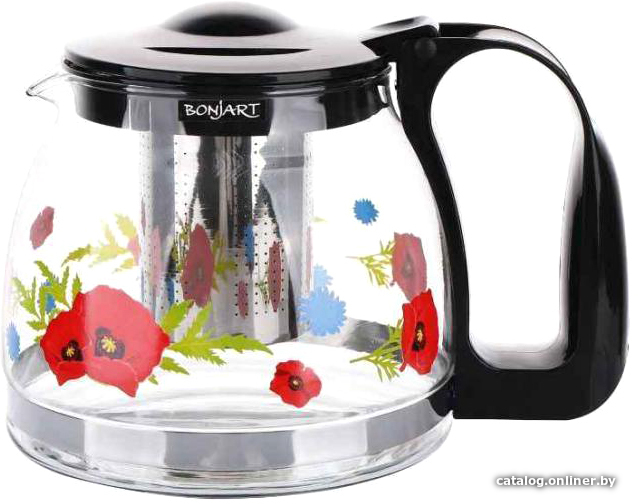 

Заварочный чайник Bonjart 430-1258