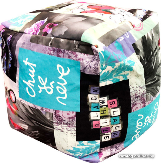 

Пуфик DreamBag Колибри 3904601