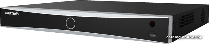 

Сетевой видеорегистратор Hikvision DS-7616NXI-I2/S(C)