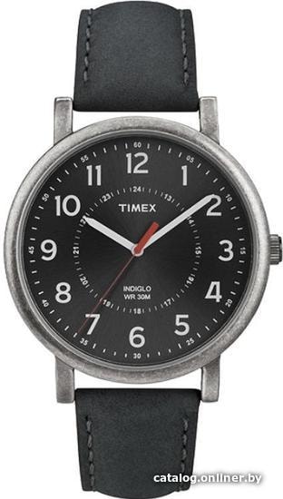 

Наручные часы Timex T2P219