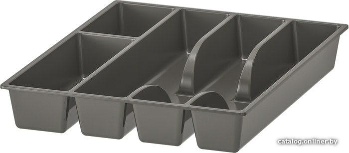 

Лоток для столовых приборов Ikea Смэккер 403.677.18