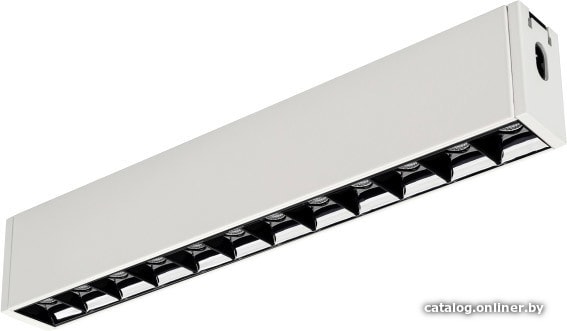 

Светодиодная панель Arlight CLIP-38-LASER-S330-12W Warm3000 029006