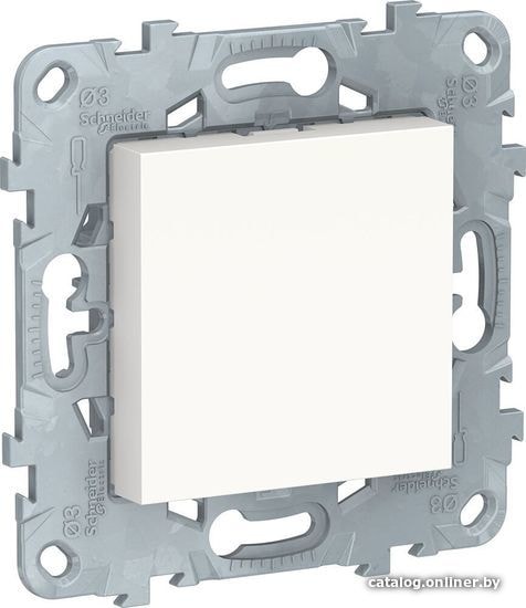 

Декоративная заглушка Schneider Electric Unica NU586618