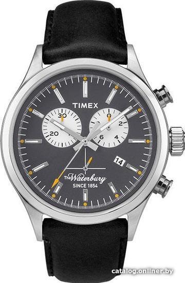 

Наручные часы Timex TW2P75500
