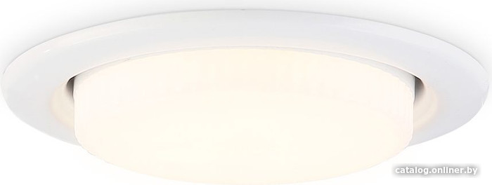 

Точечный светильник Ambrella light GX53 Spot G10101