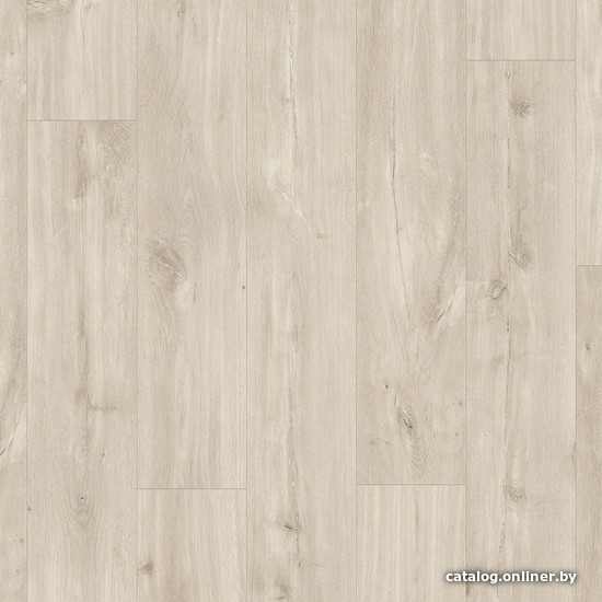 

Виниловый пол Quick-Step Balance Click Дуб каньон бежевый [BACL40038]