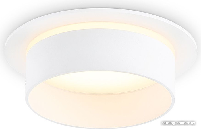 

Точечный светильник Ambrella light GX Tech TN5212