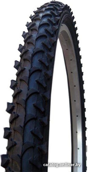 

Велопокрышка Sunchase F-51 24"x1.95"