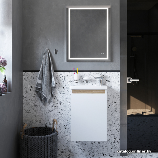 

AM.PM Комплект мебели X-Joy BK85FG