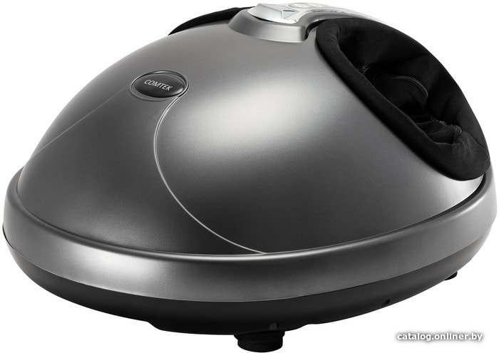 

Массажер для ног Comtek 6009A (серый)