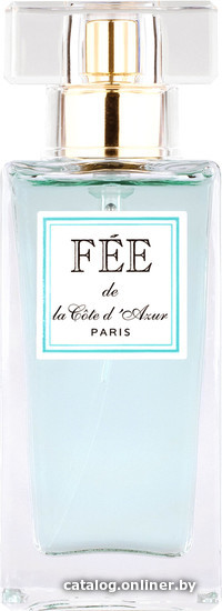 

Парфюмерная вода FEE De La Cote d’Azur EdP (30 мл)