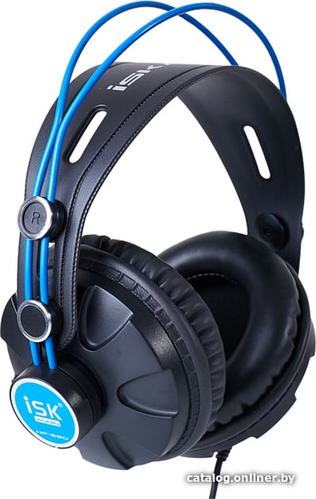 

Наушники ISK HP680