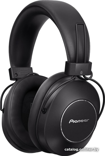 

Наушники Pioneer SE-MS9BN-B