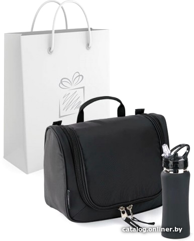 

Подарочный набор Colorissimo Sport Set ZM21BL