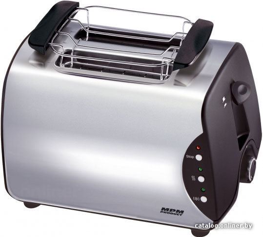 

Тостер MPM BH-8863