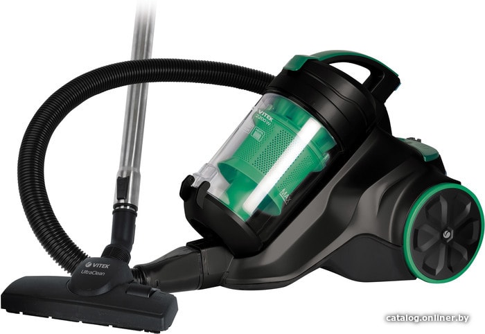 

Пылесос Vitek VT-8136