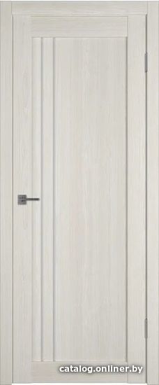 

Межкомнатная дверь Юркас Atum pro X33 white cloud 70x200 (artic oak)