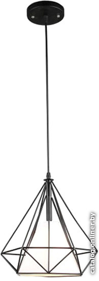 

Подвесная люстра Imex MD.3371-1-P BK