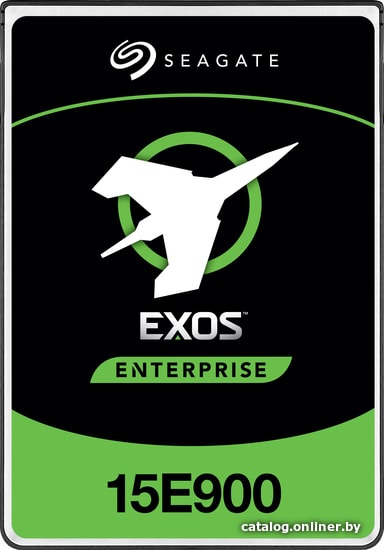 

Жесткий диск Seagate Exos 15E900 300GB ST300MP0106