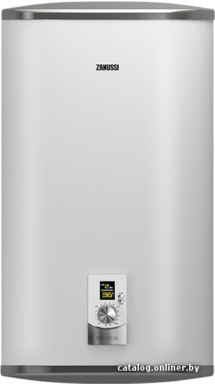 

Накопительный электрический водонагреватель Zanussi ZWH/S 80 Smalto DL