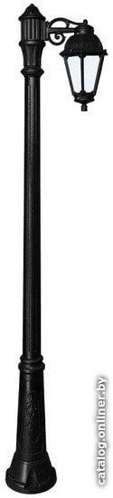 

Фонарный столб Fumagalli Ricu Bisso/Saba K22.157.S10.AYF1R