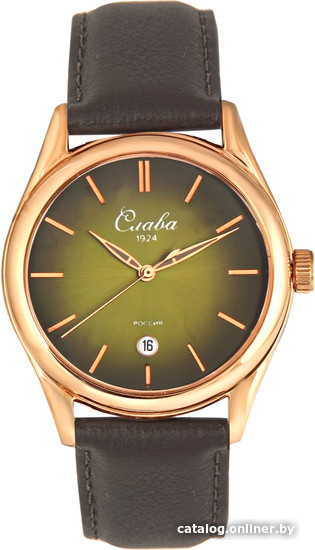 

Наручные часы Слава Традиция 2493523/300-2115