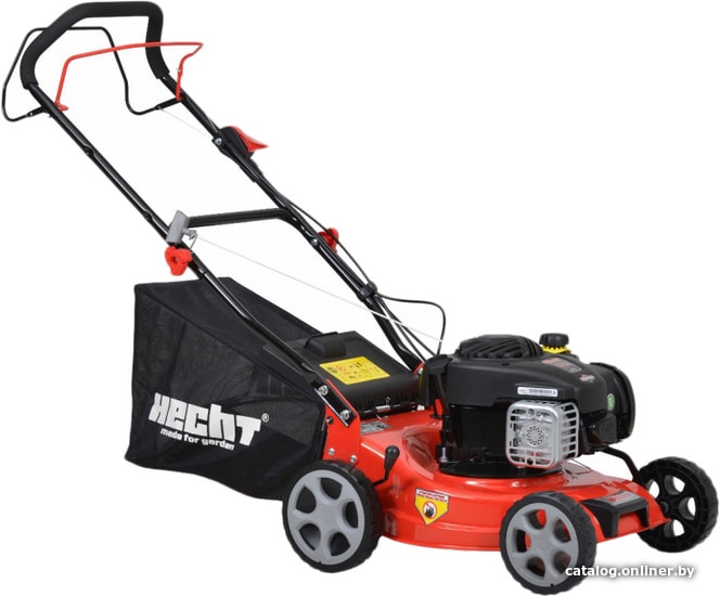 

Газонокосилка Hecht 541 BSW