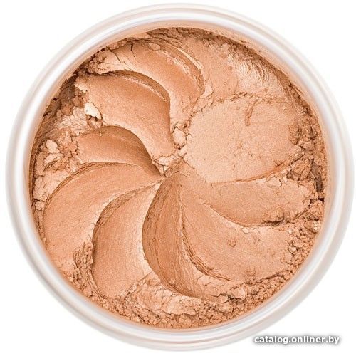 

Бронзатор Lily Lolo Waikiki Bronzer And Shimmer 8 г