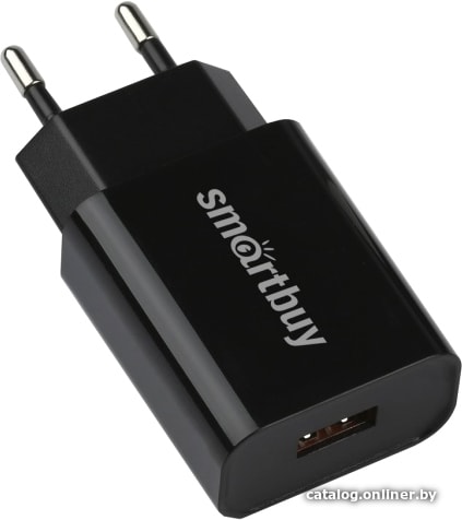 

Сетевое зарядное SmartBuy SBP-1030