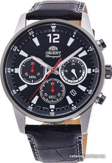 

Наручные часы Orient RA-KV0005B