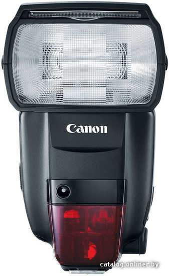 

Вспышка Canon Speedlite 600EX II-RT
