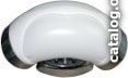 

Бра Sfera-sveta B1074W/1C RED