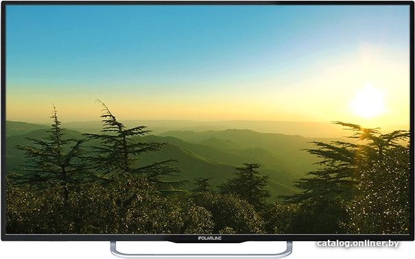

Телевизор Polar 40PL52TC
