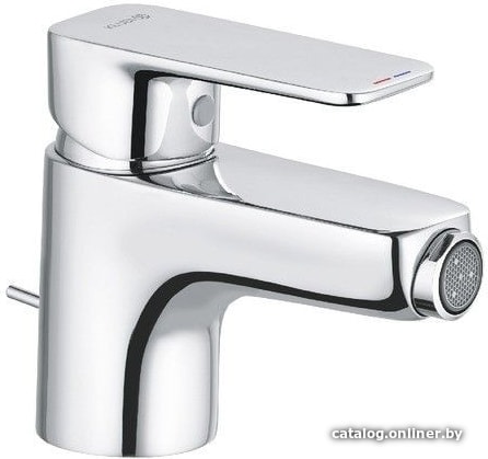 

Смеситель Kludi Pure&Style 402160575