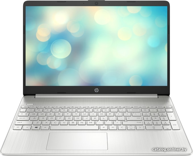 

Ноутбук HP 15s-eq1046ur 64S66EA