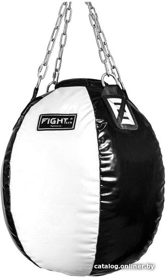 

Груша FightTech SBP3