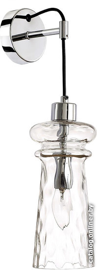 

Бра Odeon Light Pasti 4968/1W