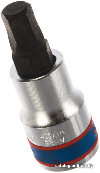 

Головка слесарная King Tony 402A10