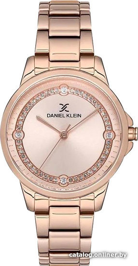 

Наручные часы Daniel Klein DK12800-4
