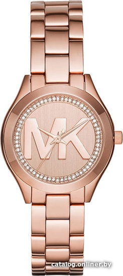 

Наручные часы Michael Kors MK3549