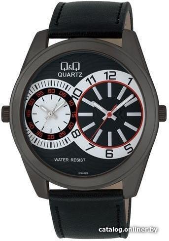 

Наручные часы Q&Q C182J515