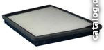 

Alco filter MS6250