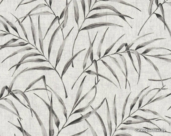 

Виниловые обои AS Creation Greenery 37335-2