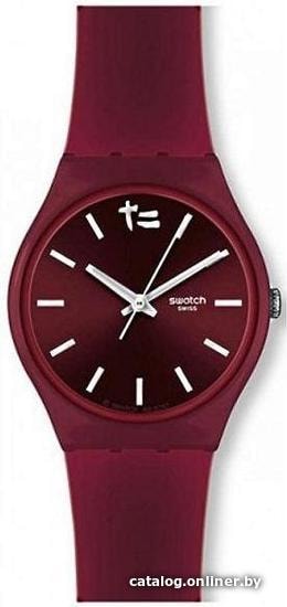

Наручные часы Swatch GZ259S